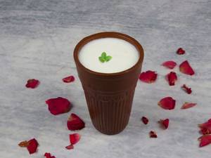 Punjabi Sweet Lassi