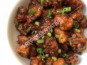Gobi Manchurian
