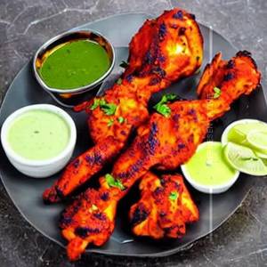 Tandoori Chicken