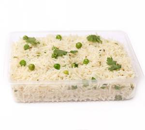 Peas Pulao