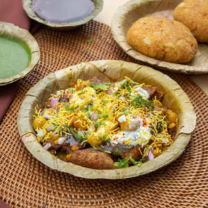 Aloo Tikki