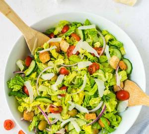 Green Salad