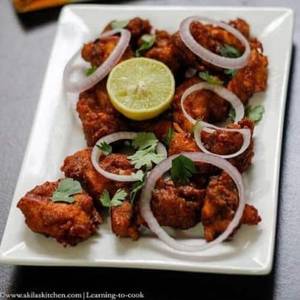 Chicken 65