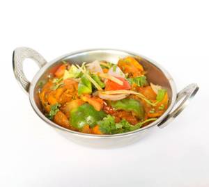 Karahi Chicken 