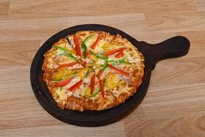 Paprika Pizza