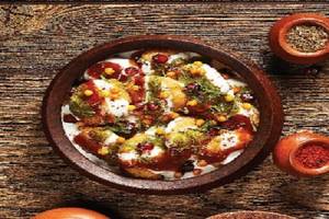 Idli Chaat