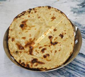 Butter Roti