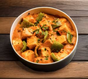 Chilee paneer
