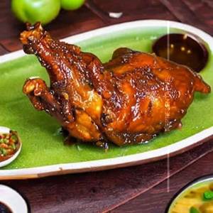 Dragon Chicken