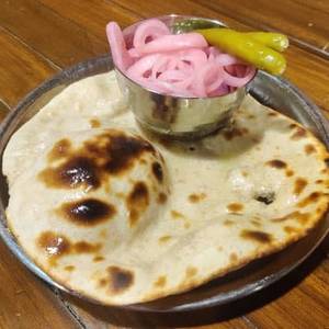 Tandoori Butter Roti