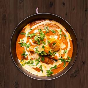 Paneer dhaniya adraki                                                   