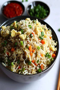 Egg Fried Rice