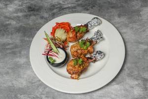 Tangri Kabab (2pcs)