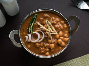 Chole [300 ml]