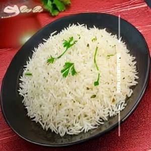 Chhole Chawal 