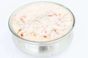 Mini Raita