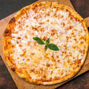 Margherita Pizza(9 Inches)