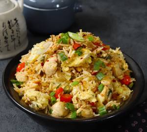 Egg Fried Rice