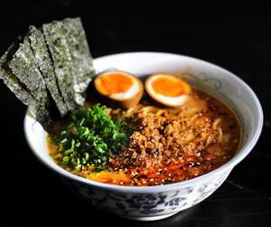 Spicy Ramen Chef Special