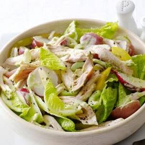 Non- Veg. Salad
