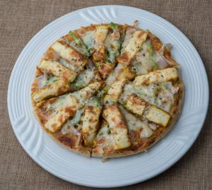 6" Tandoori Pizza