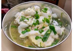 Lung Fung Soup