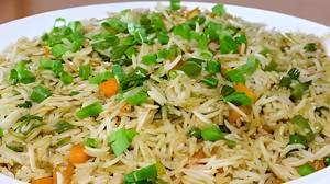 Veg Fried Rice
