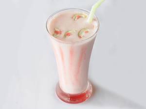 Rose Lassi