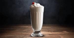 Vanilla Shake