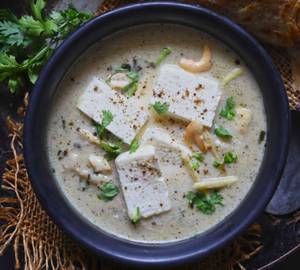 Paneer Kali Mirch