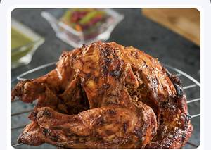 Grilled Chicken [ Half ]