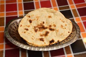 Tandoori Roti