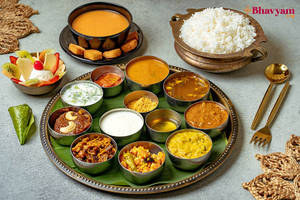 Bhavya Bhojanam