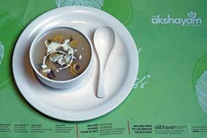 Cream Of Mushroom Soup