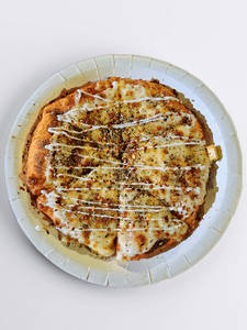 Margherita Pizza (7")
