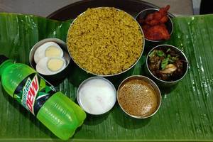 Kudla Kuska Rice combo