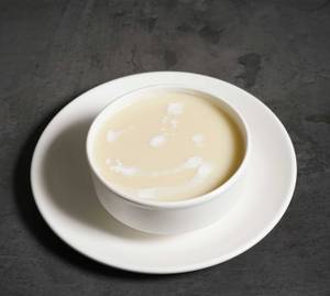 Cream of Veg Soup