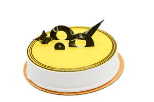 Pineapple Cake (1 Kg)