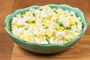 Egg Fried Rice