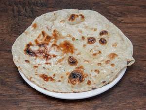 Butter Roti