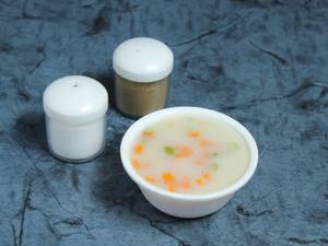 Veg Soup