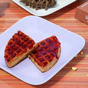 Bubblegum Waffle