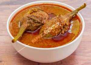 Baingan Masala