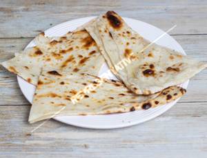 Butter Naan