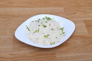 Steamed Rice