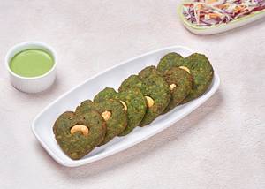 Hara Bhara Kebab