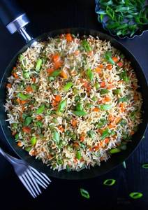 Mix Fried Rice