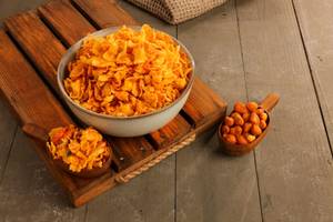 Sld Cornflakes (200 Gms)