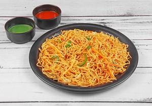 Veg Chowmein