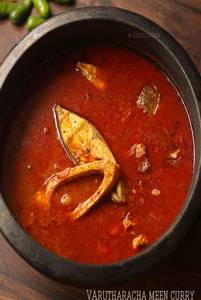 Fish Kulambu